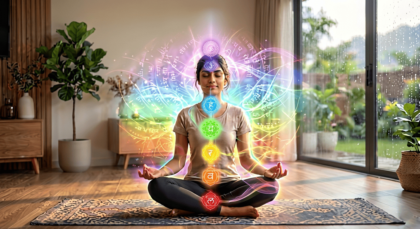 Spiritual Journey 4